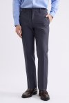 กางเกงขายาว TECHFLEX Slim-Fit Trousers - Grey
