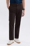 กางเกงชิโน่ Essential Stretch Chino Pants - Brown
