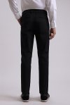 กางเกงชิโน่ Comfort Stretch Chino Pants - Black