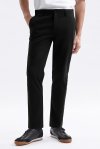 Smart Stretch Chino Pants - Black