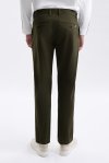 Smart Stretch Chino Pants - Green