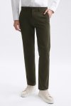 Smart Stretch Chino Pants - Green