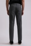 กางเกงชิโน่ Comfort Stretch Chino Pants - Grey