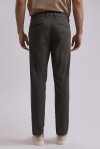 กางเกงชิโน่ Comfort Stretch Chino Pants - Olive Green