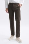 กางเกงชิโน่ Smart Stretch Chino Pants - Olive Green