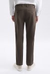 กางเกงชิโน่ Smart Stretch Chino Pants - Olive Green