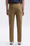 Smart Stretch Chino Pants - Tan Brown