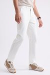 กางเกงชิโน่ Smart Stretch Chino Pants - White