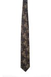 7.5 cm Floral Tapestry Tie