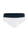 กางเกงชั้นในชาย Dapper Perma Cotton Briefs - Multicolor