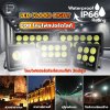 ไฟสนาม COB โคมไฟสปอร์ตไลท์สนามกีฬา วัตต์สูง 100W, 200W, 300W, 400W, 500W และ 1000W