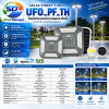 LED STREET LIGHT โคมไฟถนน UFO รุ่น UFO_PF_TH ขนาด PFTH-L40W