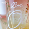 VAARIN Femini Sweet Glow Body Oil