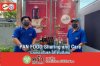 PAN FOOD SHARING AND CARE ครั้งที่ 8 PAN FOOD SHARING AND CARE ครั้งที่ 8