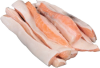 Frozen Salmon Belly (ท้องปลาแซลมอน)