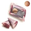 Frozen Lamb Hind Shank (เนื้อขาหลังแกะ ติดกระดูก จากประเทศนิวซีแลนด์)