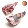 Frozen NZ. Lamb Leg Bone-In (ขาแกะ ติดกระดูก จากประเทศนิวซีแลนด์)