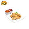 McCain Golden Crisp Batterd Mozzarella Cheese Stick (มอสซาเรลล่า ซีสสติ๊ก)