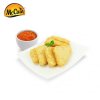 McCain Ore-Ida Triangle Potato Patties (มันฝรั่งบดหยาบขึ้นรูป แบบสามเหลี่ยม)