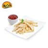 McCain French Fries Straight Cut 3/8" (มันฝรั่งเส้นตรงขนาด 9 มิล)