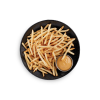 McCain Surecrisp Flavorlasts 5/16" Fries (มันฝรั่งเส้นตรงเล็ก ชัวร์คริป 5/16 (7.8mm)