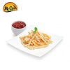 McCain French Fries Shoestting Cut 1/4"(6 mm) (มันฝรั่งเส้นตรงเล็กขนาด 6 มิล)