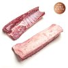 Frozen NZ. Lamb Loin 8 Ribs (สันนอกแกะติดกระดูก จากประเทศนิวซีแลนด์)