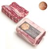 Frozen NZ. Lamb Shortloin Bone-in (สันนอกและสันในแกะ ติดกระดูก จากประเทศนิวซีแลนด์)