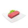 Frozen Tuna Saku AA (เนื้อปลาทูน่า แบบซากุ เกรด 2 เอ)