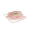 Frozen Pangasius Dory Fillet 1 kg. (เนื้อปลาแพนกาเซียสดอร์รี่ แล่ครึ่งซีก ไม่มีก้าง ไม่มีหนัง)