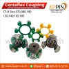 Centaflex Coupling (CF-B)