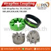 FALK WRAPFLEX Coupling