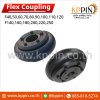 Flex Coupling