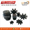 MD Coupling