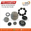 MH Coupling