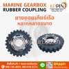 ยางยอยเกียร์เรือ Marine Gearbox Rubber Coupling Marine Gearbox Insert ยางยอยเกียร์ส่งกำลังทางทะเล อะไหล่เรือ VULKAN Marine Trasmission Gearbox Element HC จากบริษัทเคพีพิน