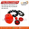 Nor-Mex Coupling
