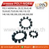 KTR POLY NORM Spider