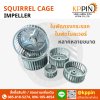ใบพัดกรงกระรอก ใบพัด Blower ใบพัด Sirocco โบลเวอร์ดูดอากาศ ใบพัดเตาอบ Cooling Fan กรงกระรอกอุตสาหกรรม ใบพัดโพรงกระรอก Squirrel Cage Impeller Sirocco Blower หลายขนาด จากบริษัทเคพีพิน