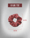 YTD-FM-Hair tie