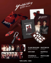 FortPeat Exclusive Boxset