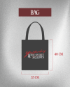YTD-FM-Yesterday Series Tote Bag