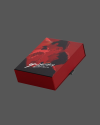 FortPeat Exclusive Boxset