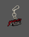 [ Pre-Order ] YTD-FM-Yesterday Series Keychain