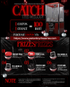 Gashapon "Catch The Melody" ( 100THB/Coupon )