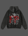 [ LOT2 : Pre-Order ] YTD-FM-Hoodie ( Design by FortPeat )
