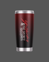 YTD-FM-Tumbler ( 304 20oz/600ml )