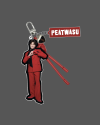 YTD-FM-Keychain