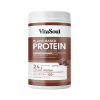 VITASOUL PROTEIN PLANT-BASED CHOCOLATE FLAVOR