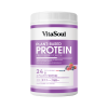 VITASOUL PROTEIN PLANT-BASED FRUIT BERRY FLAVOR